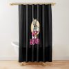 urshower curtain closedsquare1000x1000.1 16 - Bugs Bunny Merch