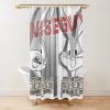 urshower curtain closedsquare1000x1000.1 17 - Bugs Bunny Merch