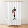 urshower curtain closedsquare1000x1000.1 19 - Bugs Bunny Merch