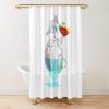 urshower curtain closedsquare1000x1000.1 20 - Bugs Bunny Merch