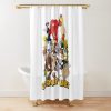 urshower curtain closedsquare1000x1000.1 30 - Bugs Bunny Merch