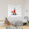 urtapestry lifestyle dorm mediumsquare1000x1000.u2 21 - Bugs Bunny Merch