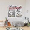 urtapestry lifestyle dorm mediumsquare1000x1000.u2 22 - Bugs Bunny Merch