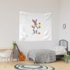 urtapestry lifestyle dorm mediumsquare1000x1000.u2 25 - Bugs Bunny Merch