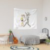 urtapestry lifestyle dorm mediumsquare1000x1000.u2 27 - Bugs Bunny Merch