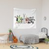 urtapestry lifestyle dorm mediumsquare1000x1000.u2 31 - Bugs Bunny Merch